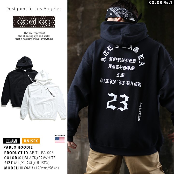 ACEFLAG ѡ Ĺµ å ΢ѥ աǥ ȥåץ  ǥ   礭 եå աɥѡ ץ Pablo ѥ֥ ѻ b ҥåץۥå եå ȥ꡼ȷ ֥  AF-TL-PA-006