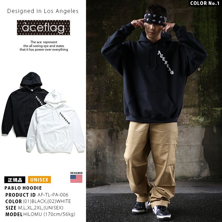 ACEFLAG ѡ Ĺµ å ΢ѥ աǥ ȥåץ  ǥ   礭 եå աɥѡ ץ Pablo ѥ֥ ѻ b ҥåץۥå եå ȥ꡼ȷ ֥  AF-TL-PA-006
