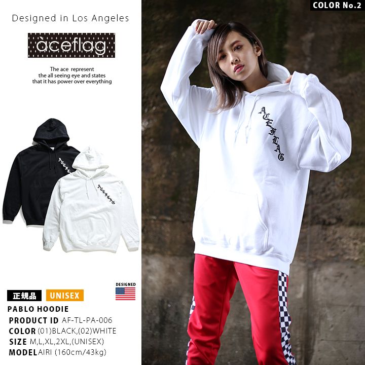 ACEFLAG ѡ Ĺµ å ΢ѥ աǥ ȥåץ  ǥ   礭 եå աɥѡ ץ Pablo ѥ֥ ѻ b ҥåץۥå եå ȥ꡼ȷ ֥  AF-TL-PA-006