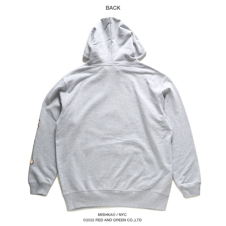 MISHKA �ѡ����� �֥��� �����ܡ� Ĺµ �������å� ΢�ѥ��� �ա��ǥ� �ȥåץ� ��� �ս����� ��/���졼 �礭�������� �ߥ��� �ա��ɥѡ����� ������� ������ �ܡ��� �� µ���� b�� �ҥåץۥå� �ե��å���� ���ȥ꡼�ȷ� 2022 ���� M1020H