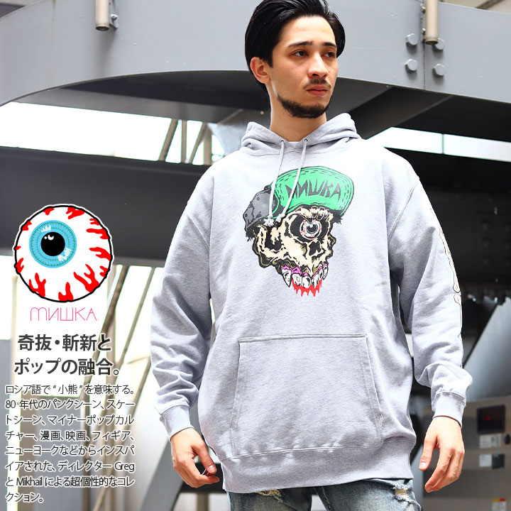 MISHKA �ѡ����� �֥��� �����ܡ� Ĺµ �������å� ΢�ѥ��� �ա��ǥ� �ȥåץ� ��� �ս����� ��/���졼 �礭�������� �ߥ��� �ա��ɥѡ����� ������� ������ �ܡ��� �� µ���� b�� �ҥåץۥå� �ե��å���� ���ȥ꡼�ȷ� 2022 ���� M1020H