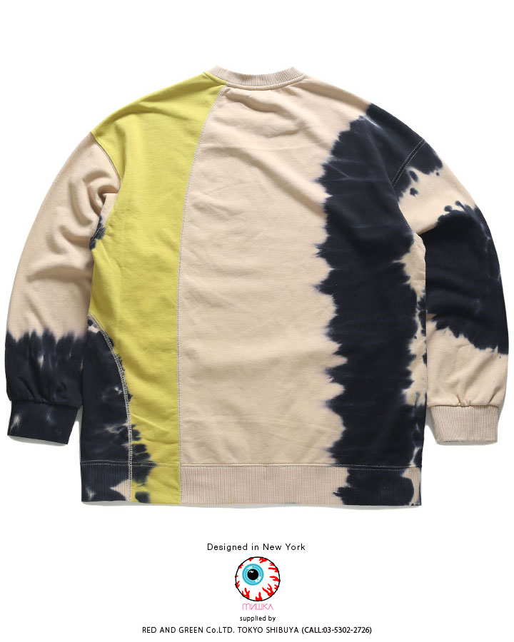 MISHKA ���ȥ꡼�ȷ� �ȥ졼�ʡ� �֥��� �����ܡ� Ĺµ �������å� ΢�ѥ��� ��� ��ǥ����� �ս����� ������ �礭�������� �ߥ��� ������� ���ä����� �ɼ� ���� KEEPWATCH �����ץ����å� b�� �ҥåץۥå� �ե��å���� ���å� �Х�� �ϥ� �� M21000405