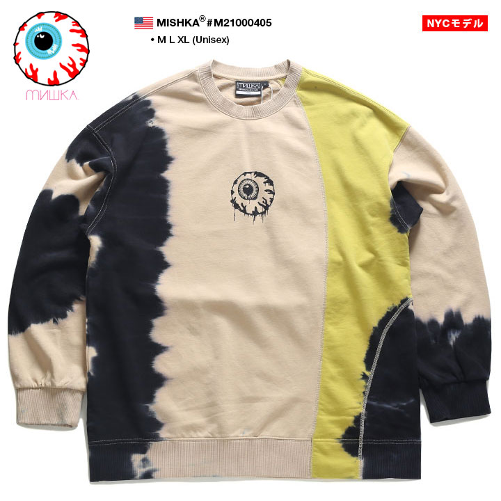MISHKA ���ȥ꡼�ȷ� �ȥ졼�ʡ� �֥��� �����ܡ� Ĺµ �������å� ΢�ѥ��� ��� ��ǥ����� �ս����� ������ �礭�������� �ߥ��� ������� ���ä����� �ɼ� ���� KEEPWATCH �����ץ����å� b�� �ҥåץۥå� �ե��å���� ���å� �Х�� �ϥ� �� M21000405