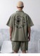 MISHKA Ⱦµ����� ��� ��ǥ����� �ղ��� ���꡼��/�� �礭�������� �ߥ��� ����� Ⱦµ ������� ���ä����� KEEPWATCH ��� �ݥ��å� �������� �ߥ꥿�꡼����� b�� �ҥåץۥå� �ե��å���� ���å� �Х�� ���ȥ꡼�ȷ� M21000203