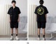 MISHKA Ⱦµ����� ��� ��ǥ����� �ղ��� ���꡼��/�� �礭�������� �ߥ��� ����� Ⱦµ ������� ���ä����� KEEPWATCH ��� �ݥ��å� �������� �ߥ꥿�꡼����� b�� �ҥåץۥå� �ե��å���� ���å� �Х�� ���ȥ꡼�ȷ� M21000203
