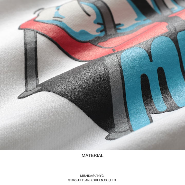 MISHKA �ѡ����� �֥��� �����ܡ� Ĺµ �������å� ΢�ѥ��� �ա��ǥ� �ȥåץ� ��� �� �� �礭�������� �ߥ��� �ա��ɥѡ����� ������� KEEPWATCH �����ץ����å� µ���� b�� �ҥåץۥå� �ե��å���� ���ȥ꡼�ȷ� 2022 ���� M1022H