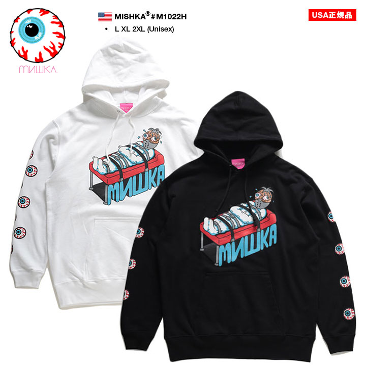 MISHKA �ѡ����� �֥��� �����ܡ� Ĺµ �������å� ΢�ѥ��� �ա��ǥ� �ȥåץ� ��� �� �� �礭�������� �ߥ��� �ա��ɥѡ����� ������� KEEPWATCH �����ץ����å� µ���� b�� �ҥåץۥå� �ե��å���� ���ȥ꡼�ȷ� 2022 ���� M1022H