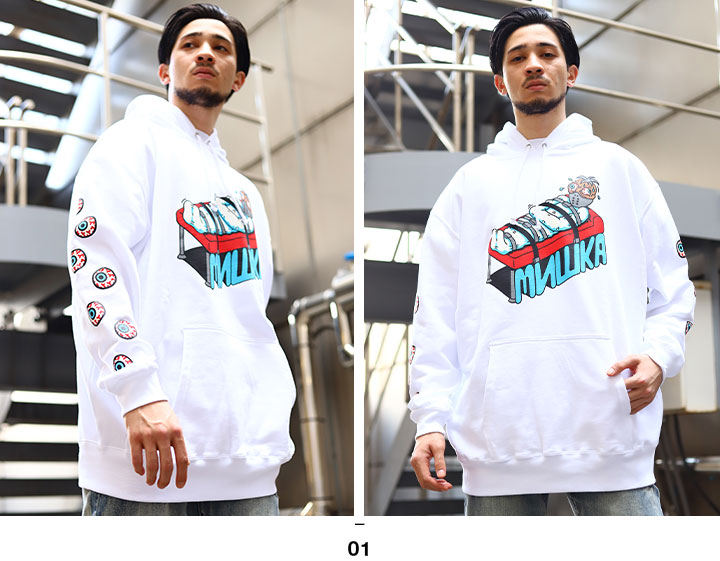 MISHKA �ѡ����� �֥��� �����ܡ� Ĺµ �������å� ΢�ѥ��� �ա��ǥ� �ȥåץ� ��� �� �� �礭�������� �ߥ��� �ա��ɥѡ����� ������� KEEPWATCH �����ץ����å� µ���� b�� �ҥåץۥå� �ե��å���� ���ȥ꡼�ȷ� 2022 ���� M1022H