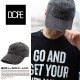 �ɡ��� DOPE ��� ��ǥ����� ����å� ��16DP-VINCP2�ۢ�SCRIPT LOGO VINTAGE LOW CAP2 BLACK�� CAP �١����ܡ��� �ܡ��륭��åס��ĤХ�����  b�� �ҥåץۥå� ���ȥ꡼�ȷ� �ե��å���� ������ ���ե�