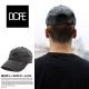 �ɡ��� DOPE ��� ��ǥ����� ����å� ��16DP-VINCP2�ۢ�SCRIPT LOGO VINTAGE LOW CAP2 BLACK�� CAP �١����ܡ��� �ܡ��륭��åס��ĤХ�����  b�� �ҥåץۥå� ���ȥ꡼�ȷ� �ե��å���� ������ ���ե�