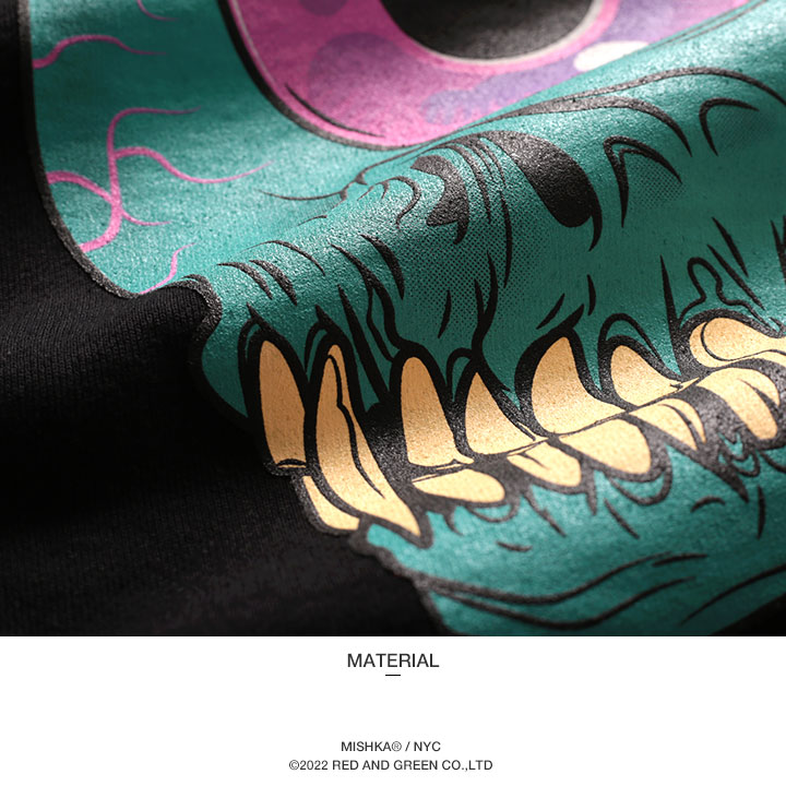 MISHKA �ѡ����� �֥��� �����ܡ� Ĺµ �������å� ΢�ѥ��� �ա��ǥ� �ȥåץ� ��� �� �礭�������� �ߥ��� �ա��ɥѡ����� ������� ������������� �إ����᥿ ���饹�� b�� �ҥåץۥå� �ե��å���� ���ȥ꡼�ȷ� 2022 ���� M1015H