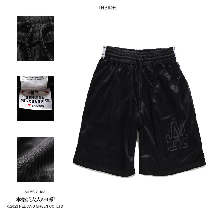 MLB �����󥼥륹 �ɥ��㡼�� �ϡ��եѥ�� �Х��ѥ� ��� �� �礭�������� Dodgers LA ���� ���㡼�� �ѥ�� ��ä��� �᥸�㡼�꡼�� Ⱦ���ܥ� û�ѥ� ���������ѥ�� ��å��� b�� �ҥåץۥå� �ե��å���� 2023�ղ� ���� ML1223SS0007