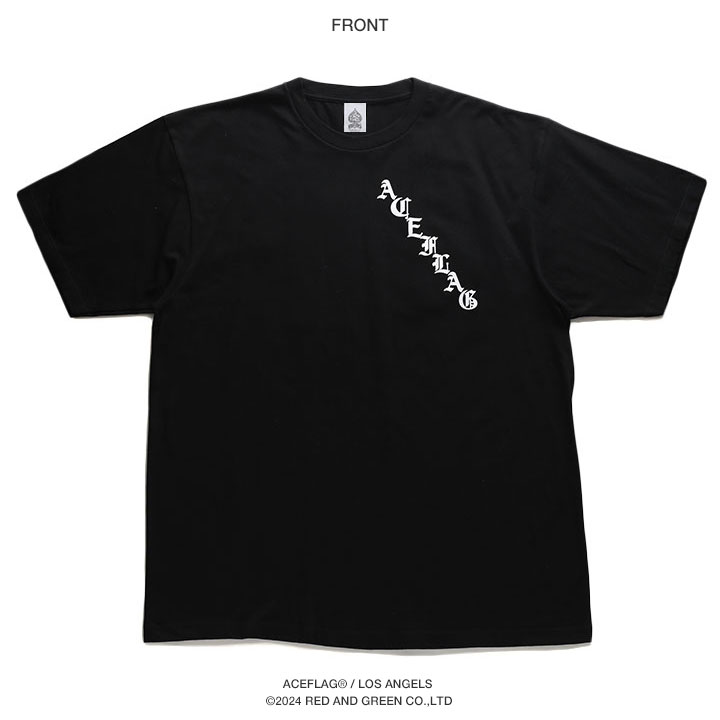 ACE FLAG T����� Ⱦµ ��� �ղ��� �� �礭�������� �������ե�å� �����ʸ�� WORLD IS YOUR ���ɥ����楢���� �����Ϥ��ʤ��Τ�� �������ʸ�� �ӥå����륨�å� b�� �ҥåץۥå� �ե��å���� ���� ���ȥ꡼�ȷ� �֥��� �� 2024���� ���� AF-TS-TS-080