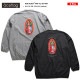 ACEFLAG �������� Ĺµ �֥륾�� V�ͥå� �ԥ��� ��� ��2�� �礭�������� �������ե�å� �ʥ����󥸥㥱�å� ���㥱�å� ���ݡ��� �Х��� ���� �ޥꥢ ����ޥꥢ b�� �ҥåץۥå� �ե��å���� ���� ���ȥ꡼�ȷ� �֥��� �� AF-TL-OU-007