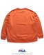 FILA ���ȥ꡼�ȷ� �ȥ졼�ʡ� Ĺµ ��� ��ǥ����� �ս����� ��4�� �礭�������� �ӥå����륨�å� �ե��� �������å� ������� ���ä����� ΢�ѥ��� ���� �ɽ� ���ݥ���� ���ݡ��� ���� b�� �ҥåץۥå� HIPHOP �ե��å���� �֥��� �� ���� FH7842