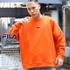 FILA ���ȥ꡼�ȷ� �ȥ졼�ʡ� Ĺµ ��� ��ǥ����� �ս����� ��4�� �礭�������� �ӥå����륨�å� �ե��� �������å� ������� ���ä����� ΢�ѥ��� ���� �ɽ� ���ݥ���� ���ݡ��� ���� b�� �ҥåץۥå� HIPHOP �ե��å���� �֥��� �� ���� FH7842