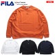 FILA ���ȥ꡼�ȷ� �ȥ졼�ʡ� Ĺµ ��� ��ǥ����� �ս����� ��4�� �礭�������� �ӥå����륨�å� �ե��� �������å� ������� ���ä����� ΢�ѥ��� ���� �ɽ� ���ݥ���� ���ݡ��� ���� b�� �ҥåץۥå� HIPHOP �ե��å���� �֥��� �� ���� FH7842