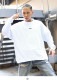 FILA ���ȥ꡼�ȷ� �ȥ졼�ʡ� Ĺµ ��� ��ǥ����� �ս����� ��4�� �礭�������� �ӥå����륨�å� �ե��� �������å� ������� ���ä����� ΢�ѥ��� ���� �ɽ� ���ݥ���� ���ݡ��� ���� b�� �ҥåץۥå� HIPHOP �ե��å���� �֥��� �� ���� FH7842