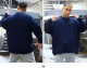FILA ���ȥ꡼�ȷ� �ȥ졼�ʡ� Ĺµ ��� ��ǥ����� �ս����� ��4�� �礭�������� �ӥå����륨�å� �ե��� �������å� ������� ���ä����� ΢�ѥ��� ���� �ɽ� ���ݥ���� ���ݡ��� ���� b�� �ҥåץۥå� HIPHOP �ե��å���� �֥��� �� ���� FH7842