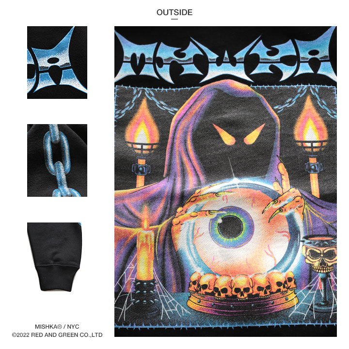 MISHKA �ѡ����� �֥��� �����ܡ� Ĺµ �������å� ΢�ѥ��� �ա��ǥ� �ȥåץ� ��� �� �礭�������� �ߥ��� �ա��ɥѡ����� ������� ������ �� �������� µ���� b�� �ҥåץۥå� �ե��å���� ���å� �إ����᥿ �Х�� ���ȥ꡼�ȷ� M1024H