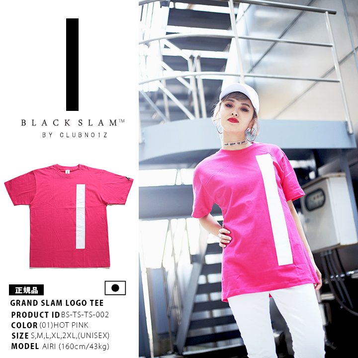 b�� �ҥåץۥå� ���ȥ꡼�ȷ� �ե��å���� ��� ��ǥ����� T����� ��BS-TS-TS-002�ۢ�GRAND SLAM LOGO TEE�� �֥�å������ BLACK SLAM CLUB NO1Z ����֥Υ��� �֥������� �ܥå������� S M L XL �礭�������� ������ ���ե�