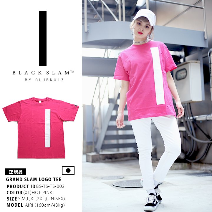 b�� �ҥåץۥå� ���ȥ꡼�ȷ� �ե��å���� ��� ��ǥ����� T����� ��BS-TS-TS-002�ۢ�GRAND SLAM LOGO TEE�� �֥�å������ BLACK SLAM CLUB NO1Z ����֥Υ��� �֥������� �ܥå������� S M L XL �礭�������� ������ ���ե�