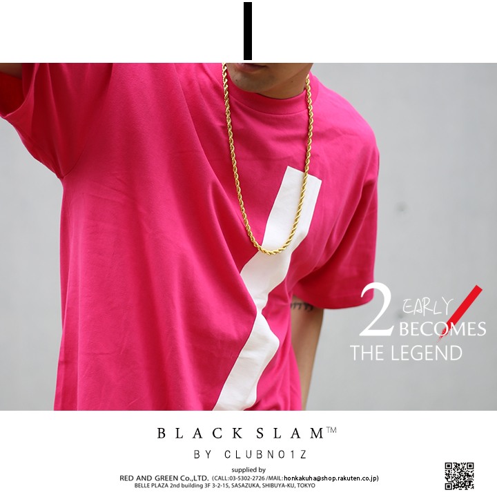 b�� �ҥåץۥå� ���ȥ꡼�ȷ� �ե��å���� ��� ��ǥ����� T����� ��BS-TS-TS-002�ۢ�GRAND SLAM LOGO TEE�� �֥�å������ BLACK SLAM CLUB NO1Z ����֥Υ��� �֥������� �ܥå������� S M L XL �礭�������� ������ ���ե�