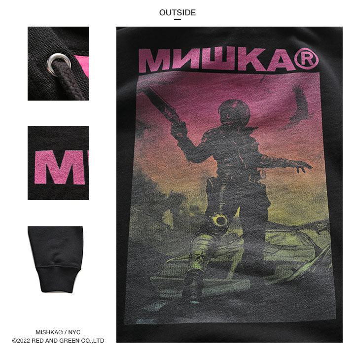 MISHKA �ѡ����� �֥��� �����ܡ� Ĺµ �������å� ΢�ѥ��� �ա��ǥ� �ȥåץ� ��� �� �礭�������� �ߥ��� �ա��ɥѡ����� ������� �ɼ� ���� �����ץ����å� ��̤�� ��� b�� �ҥåץۥå� �ե��å���� ���ȥ꡼�ȷ� 2022 ���� M1025H