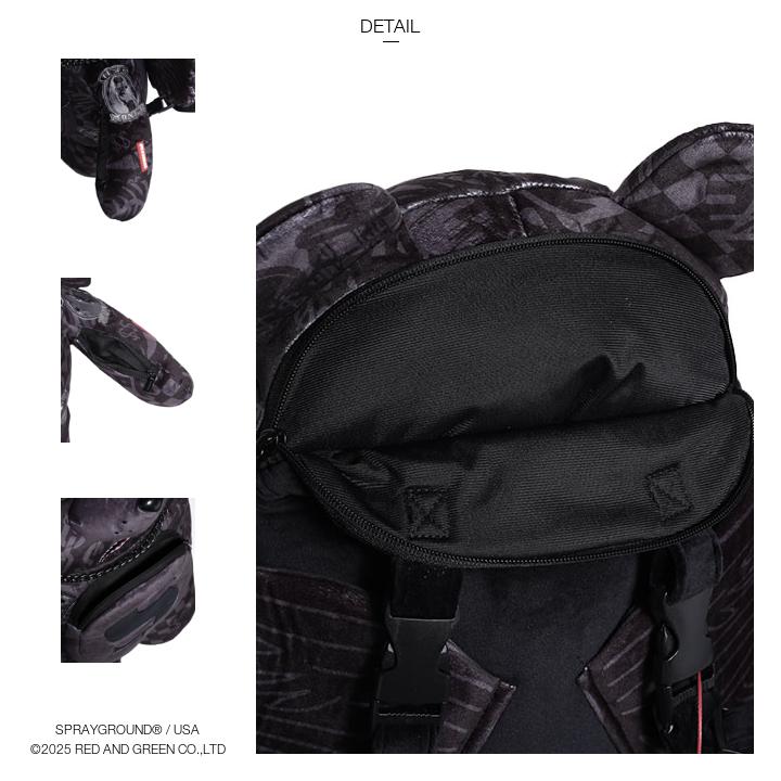 SPRAY GROUND �̤������ �Хå� ���襤�� �� ���å� ��� �� ���ץ졼���饦��� �Хå��ѥå� �礭�� BAG 2way �ɼ� ���� �ɥ��ʾ �ɥ��� ���� ���� �٥��� Ω�� �͵� b�� �ҥåץۥå� �ե��å���� ���ȥ꡼�ȷ� �ϥ� �֥��� 2025�ղ� ���� B7280