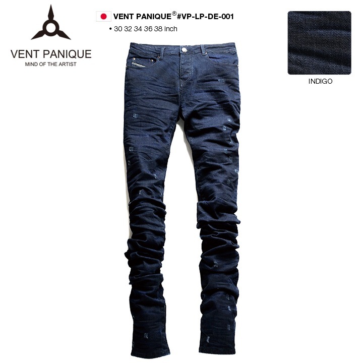 b系 ヒップホップ ストリート系 服 メンズ レディース ジーンズ VP-LP