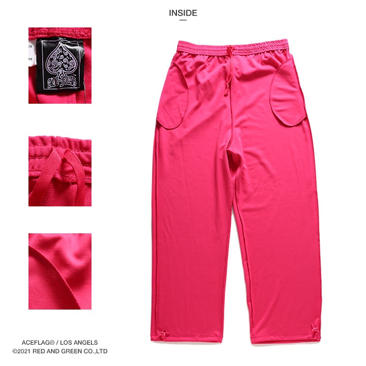 ACE FLAG �岼���å� Ⱦµ �֥��� T����� �������åȥѥ�� ���åȥ��å� ��� �ղ��� �� �礭�������� �������ե�å� ���󥰥ѥ�� ���㡼�� b�� �ҥåץۥå� �ե��å���� ���ȥ꡼�ȷ� ���� AF-SE-TS-061