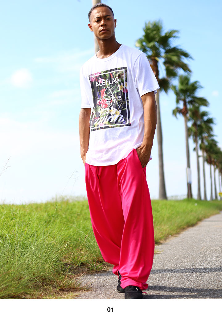 ACE FLAG �岼���å� Ⱦµ �֥��� T����� �������åȥѥ�� ���åȥ��å� ��� �ղ��� �� �礭�������� �������ե�å� ���󥰥ѥ�� ���㡼�� b�� �ҥåץۥå� �ե��å���� ���ȥ꡼�ȷ� ���� AF-SE-TS-061