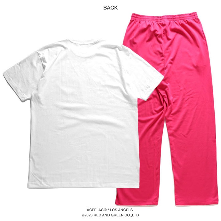 ACE FLAG �岼���å� Ⱦµ �֥��� T����� �������åȥѥ�� ���åȥ��å� ��� �ղ��� �� �礭�������� �������ե�å� ���󥰥ѥ�� ���㡼�� b�� �ҥåץۥå� �ե��å���� ���ȥ꡼�ȷ� ���� AF-SE-TS-061