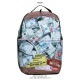 SPRAY GROUND ���å� �Хå��ѥå� �礭�� ������ �ⵡǽ BAG ��� �㿧 ���ץ졼���饦��� �Хå� ������ PC�б� A4 B4 �̶� �̳� �� ���ݡ��� �������� ���� �ɥ��ʾ �ɥ��� b�� �ҥåץۥå� �ե��å���� ���ȥ꡼�ȷ� �ϥ� �֥��� 2025�ղ� ���� B6995