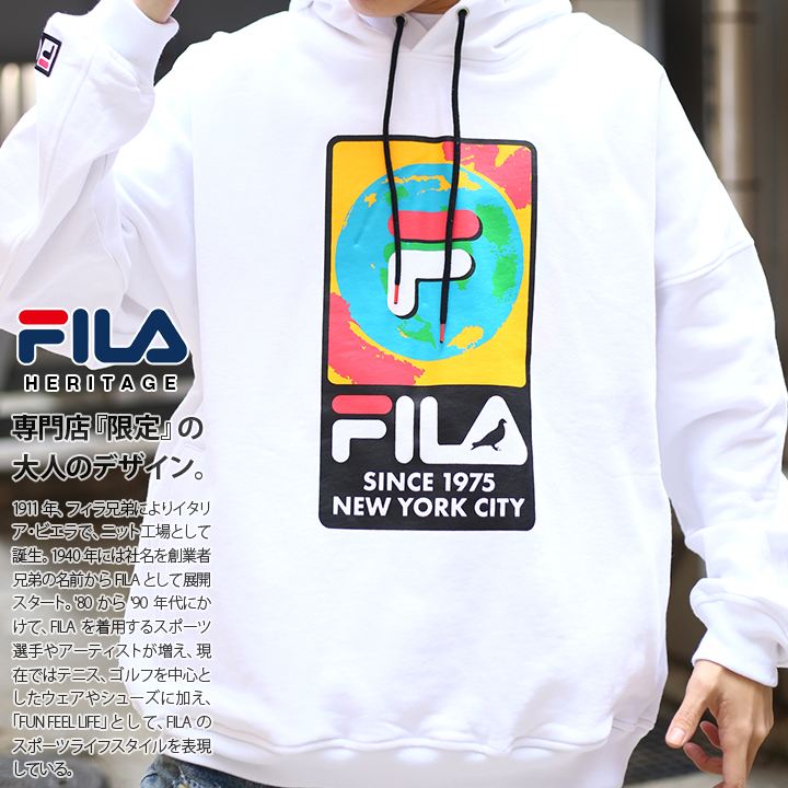 FILA heritage �� STAPLE �ѡ����� �֥��� �����ܡ� Ĺµ �������å� ΢�ѥ��� �ա��ǥ� �ȥåץ� ��� ��ǥ����� �� �� �礭�������� ���ƥ��ץ� ���� ����� �����ե��� �إ�ơ��� �ӥå����륨�å� b�� �ҥåץۥå� �ե��å���� FM9881