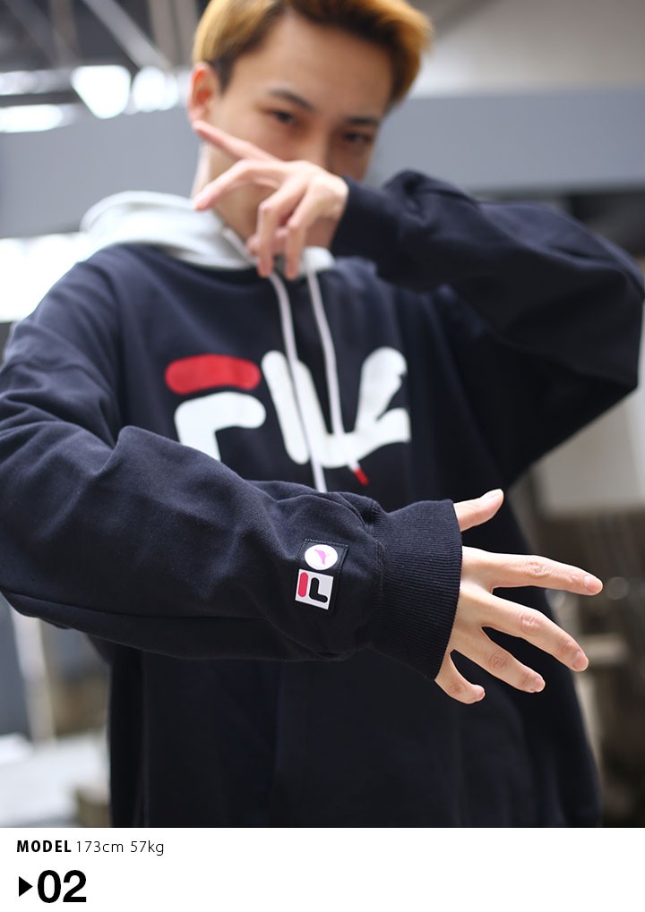 FILA heritage �� STAPLE �ѡ����� �֥��� �����ܡ� Ĺµ �������å� ΢�ѥ��� �ա��ǥ� �ȥåץ� ��� ��ǥ����� �� �� �礭�������� ���ƥ��ץ� ���� ����� �����ե��� �إ�ơ��� �ӥå����륨�å� b�� �ҥåץۥå� �ե��å���� FM9881