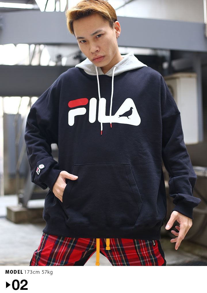 FILA heritage �� STAPLE �ѡ����� �֥��� �����ܡ� Ĺµ �������å� ΢�ѥ��� �ա��ǥ� �ȥåץ� ��� ��ǥ����� �� �� �礭�������� ���ƥ��ץ� ���� ����� �����ե��� �إ�ơ��� �ӥå����륨�å� b�� �ҥåץۥå� �ե��å���� FM9881