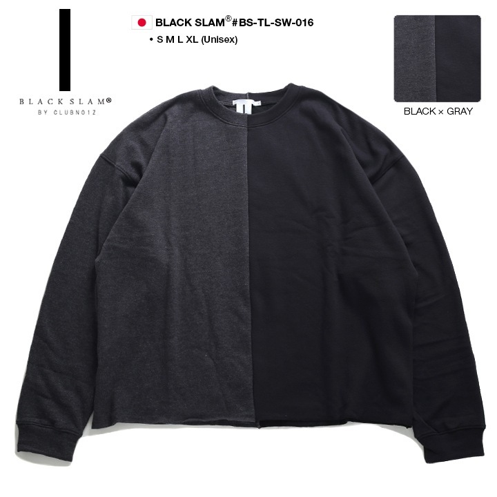 BLACK SLAM ���ȥ꡼�ȷ� �ȥ졼�ʡ� Ĺµ ΢���� ��� ��ǥ����� �ս����� ��/���졼 �礭�������� ����֥Υ��� �֥�å������ �������å� �Х����顼 �磻�ɥ��륨�å� b�� �ҥåץۥå� �ե��å���� ���� �ϥ� �֥��� �� BS-TL-SW-016
