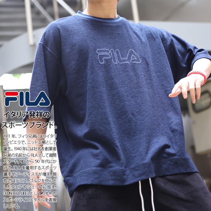 FILA heritage T����� Ⱦµ ��� ��ǥ����� �ղ��� ��3�� �ӥå����륨�å� �ե��� �إ�ơ��� ������� ���ä����� �ѥ����� �ɽ� �饤�� ���� ���� ���ݡ��� ���� b�� �ҥåץۥå� HIPHOP ���ȥ꡼�ȷ� �ե��å���� �ϥ� �֥��� ��FM9407