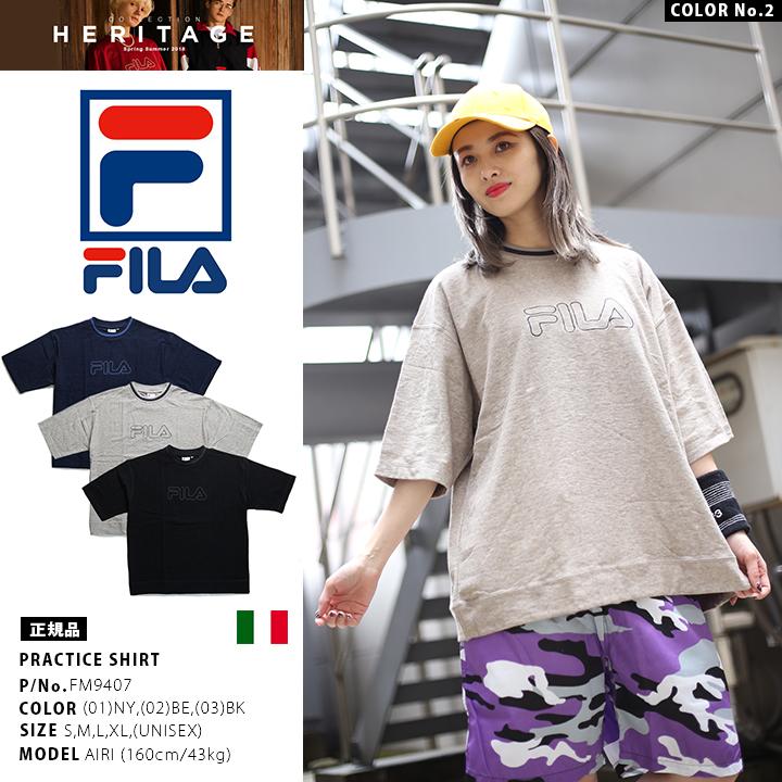 FILA heritage T����� Ⱦµ ��� ��ǥ����� �ղ��� ��3�� �ӥå����륨�å� �ե��� �إ�ơ��� ������� ���ä����� �ѥ����� �ɽ� �饤�� ���� ���� ���ݡ��� ���� b�� �ҥåץۥå� HIPHOP ���ȥ꡼�ȷ� �ե��å���� �ϥ� �֥��� ��FM9407