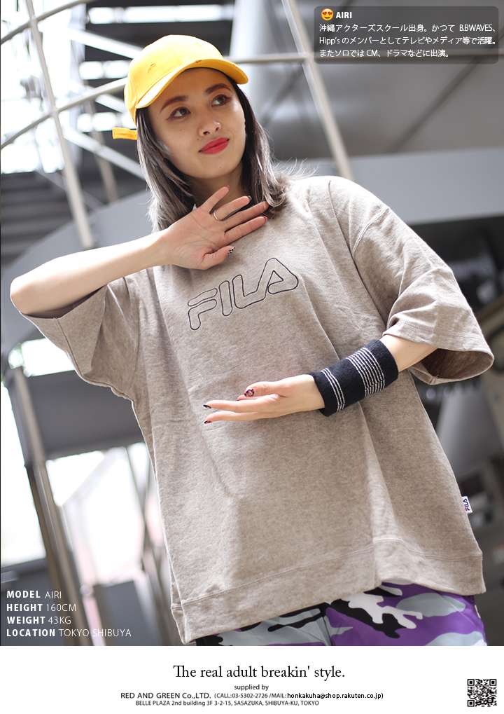 FILA heritage T����� Ⱦµ ��� ��ǥ����� �ղ��� ��3�� �ӥå����륨�å� �ե��� �إ�ơ��� ������� ���ä����� �ѥ����� �ɽ� �饤�� ���� ���� ���ݡ��� ���� b�� �ҥåץۥå� HIPHOP ���ȥ꡼�ȷ� �ե��å���� �ϥ� �֥��� ��FM9407
