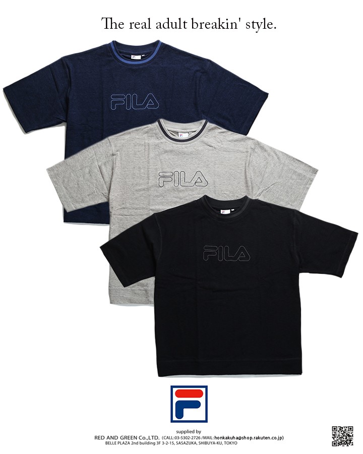 FILA heritage T����� Ⱦµ ��� ��ǥ����� �ղ��� ��3�� �ӥå����륨�å� �ե��� �إ�ơ��� ������� ���ä����� �ѥ����� �ɽ� �饤�� ���� ���� ���ݡ��� ���� b�� �ҥåץۥå� HIPHOP ���ȥ꡼�ȷ� �ե��å���� �ϥ� �֥��� ��FM9407