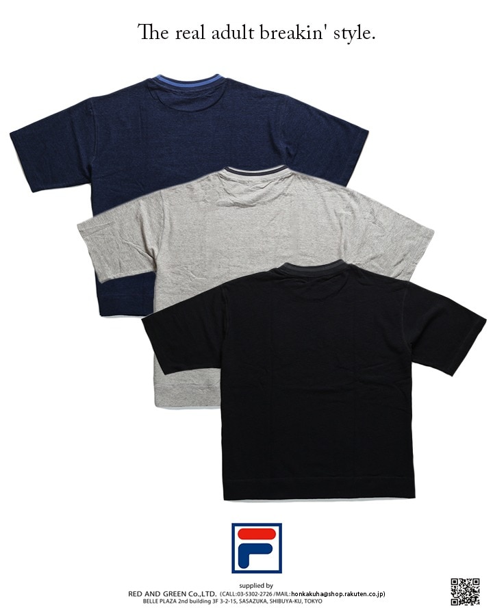 FILA heritage T����� Ⱦµ ��� ��ǥ����� �ղ��� ��3�� �ӥå����륨�å� �ե��� �إ�ơ��� ������� ���ä����� �ѥ����� �ɽ� �饤�� ���� ���� ���ݡ��� ���� b�� �ҥåץۥå� HIPHOP ���ȥ꡼�ȷ� �ե��å���� �ϥ� �֥��� ��FM9407