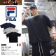 FILA heritage T����� Ⱦµ ��� ��ǥ����� �ղ��� ��3�� �ӥå����륨�å� �ե��� �إ�ơ��� ������� ���ä����� �ѥ����� �ɽ� �饤�� ���� ���� ���ݡ��� ���� b�� �ҥåץۥå� HIPHOP ���ȥ꡼�ȷ� �ե��å���� �ϥ� �֥��� ��FM9407