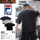 FILA heritage T����� Ⱦµ ��� ��ǥ����� �ղ��� ��3�� �ӥå����륨�å� �ե��� �إ�ơ��� ������� ���ä����� �ѥ����� �ɽ� �饤�� ���� ���� ���ݡ��� ���� b�� �ҥåץۥå� HIPHOP ���ȥ꡼�ȷ� �ե��å���� �ϥ� �֥��� ��FM9407
