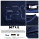 FILA heritage T����� Ⱦµ ��� ��ǥ����� �ղ��� ��3�� �ӥå����륨�å� �ե��� �إ�ơ��� ������� ���ä����� �ѥ����� �ɽ� �饤�� ���� ���� ���ݡ��� ���� b�� �ҥåץۥå� HIPHOP ���ȥ꡼�ȷ� �ե��å���� �ϥ� �֥��� ��FM9407