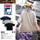 FILA heritage T����� Ⱦµ ��� ��ǥ����� �ղ��� ��3�� �ӥå����륨�å� �ե��� �إ�ơ��� ������� ���ä����� �ѥ����� �ɽ� �饤�� ���� ���� ���ݡ��� ���� b�� �ҥåץۥå� HIPHOP ���ȥ꡼�ȷ� �ե��å���� �ϥ� �֥��� ��FM9407
