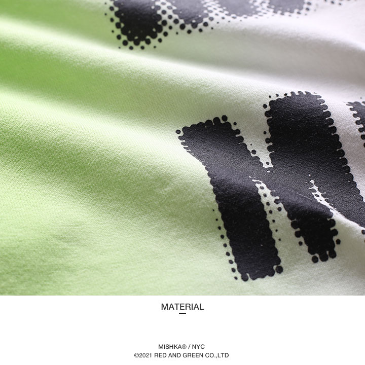 MISHKA T����� Ⱦµ ��� ��ǥ����� �ղ��� ��/�� �礭�������� �ӥå����륨�å� �ߥ��� ������� ���ä����� �ӥå�T����� ���� KEEPWATCH ����ǡ������ �������� �ҥåץۥå� ���å� �Х�� ���ȥ꡼�ȷ� �ϥ� ���� M21000067