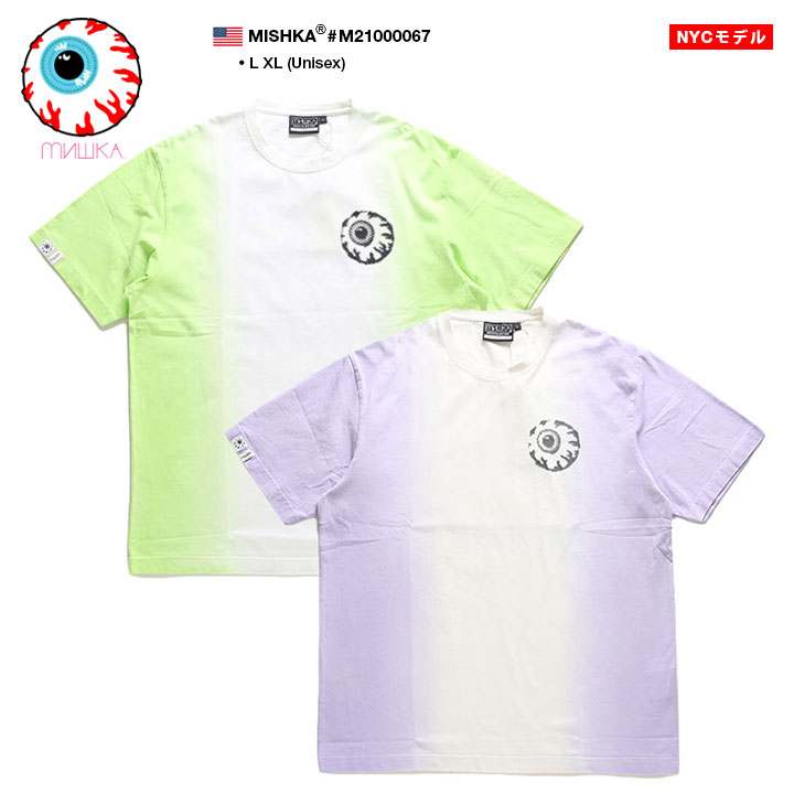 MISHKA T����� Ⱦµ ��� ��ǥ����� �ղ��� ��/�� �礭�������� �ӥå����륨�å� �ߥ��� ������� ���ä����� �ӥå�T����� ���� KEEPWATCH ����ǡ������ �������� �ҥåץۥå� ���å� �Х�� ���ȥ꡼�ȷ� �ϥ� ���� M21000067