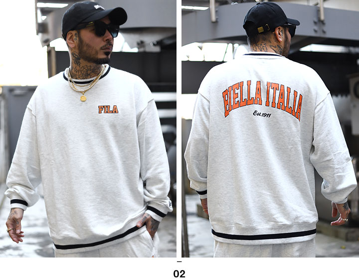 FILA �ȥ졼�ʡ� �֥��� �����ܡ� Ĺµ �������å� ΢�ѥ��� ��� �ս����� ��3�� �礭�������� �ե��� �ȥåץ� ������� ���ä����� �ڤ��ؤ� �饤�� �ɽ� ���� �饤�� V�����å� b�� �ҥåץۥå� �ե��å���� ���ݡ��� ���ȥ꡼�ȷ� �� 2023�ղ� ���� FH8095